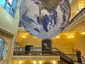 Canadian Museum of Nature