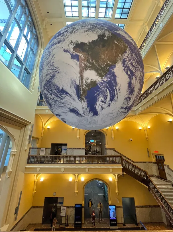 2_Canadian Museum of Nature