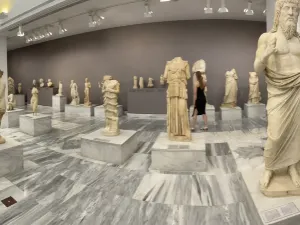 Museo archeologico di Heraklion