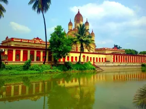 Dakshineswar Kali Temple