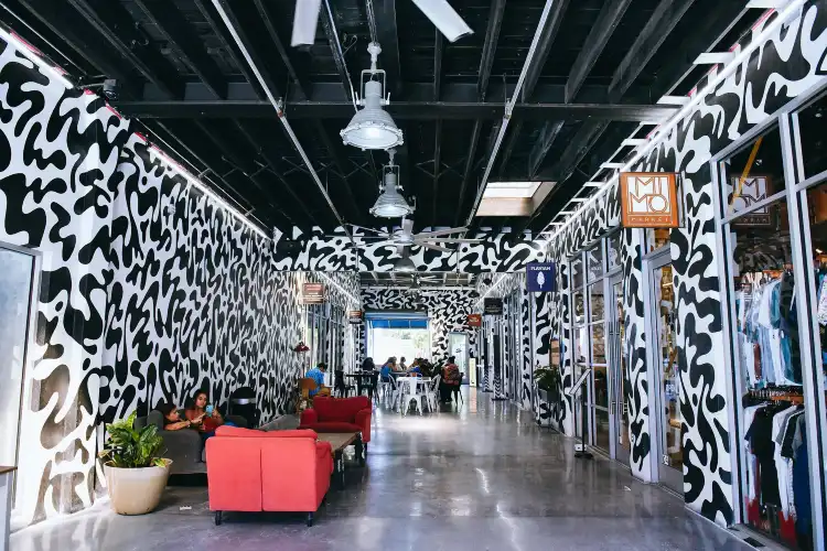 Hotels near Wynwood