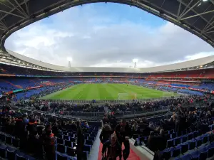 Feyenoord Stadium