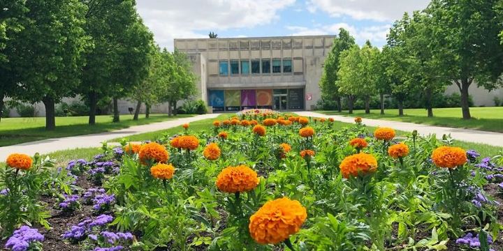 Royal Saskatchewan Museum