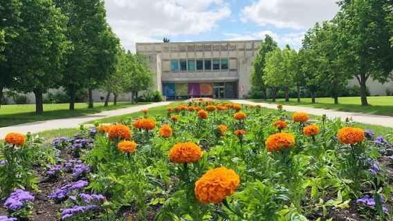Royal Saskatchewan Museum