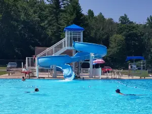 Caledonia State Park