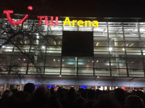 ZAG Arena