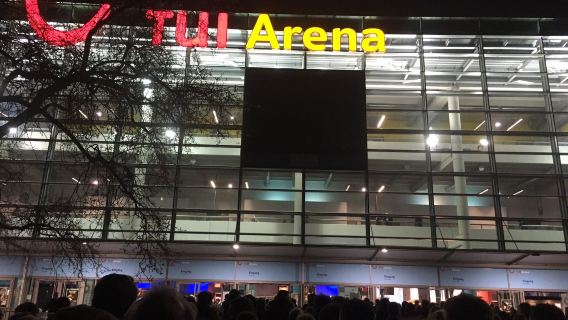 ZAG Arena