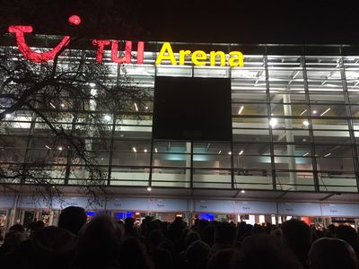 ZAG Arena