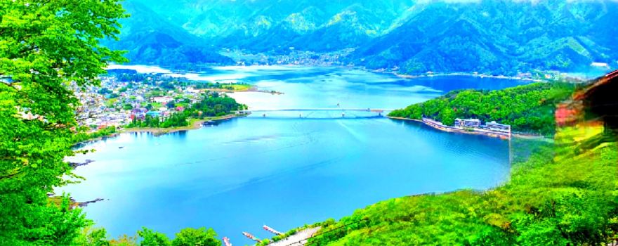 Yamanashi Prefecture