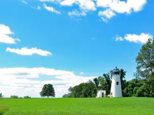 Elk Neck State Park