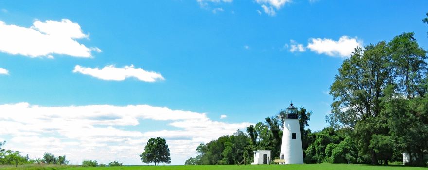 Elk Neck State Park