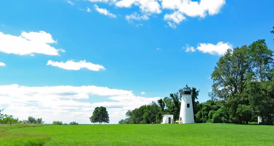 Hotels near Elk Neck State Park