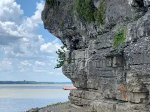 Cave-In-Rock State Park