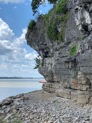 Cave-In-Rock State Park