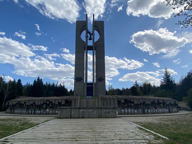 Kambanite (The Bells) Park