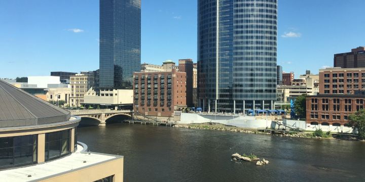 Grand Rapids Public Museum
