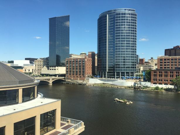 Grand Rapids Public Museum
