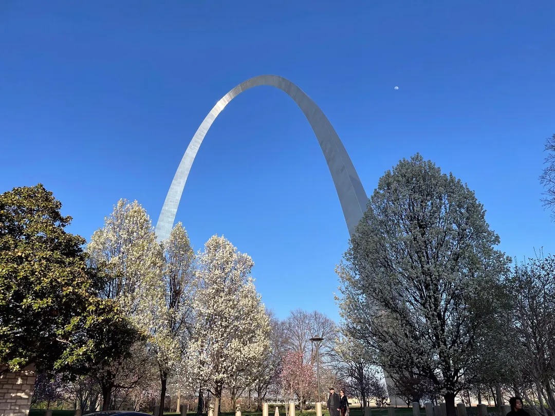 4_The Gateway Arch