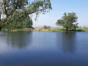 Lower Dniester National Park