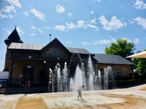 Western Water Park