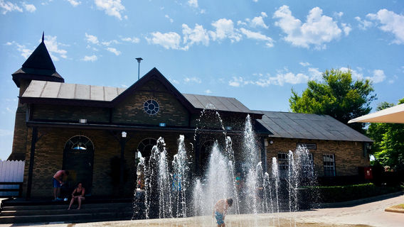 Western Water Park