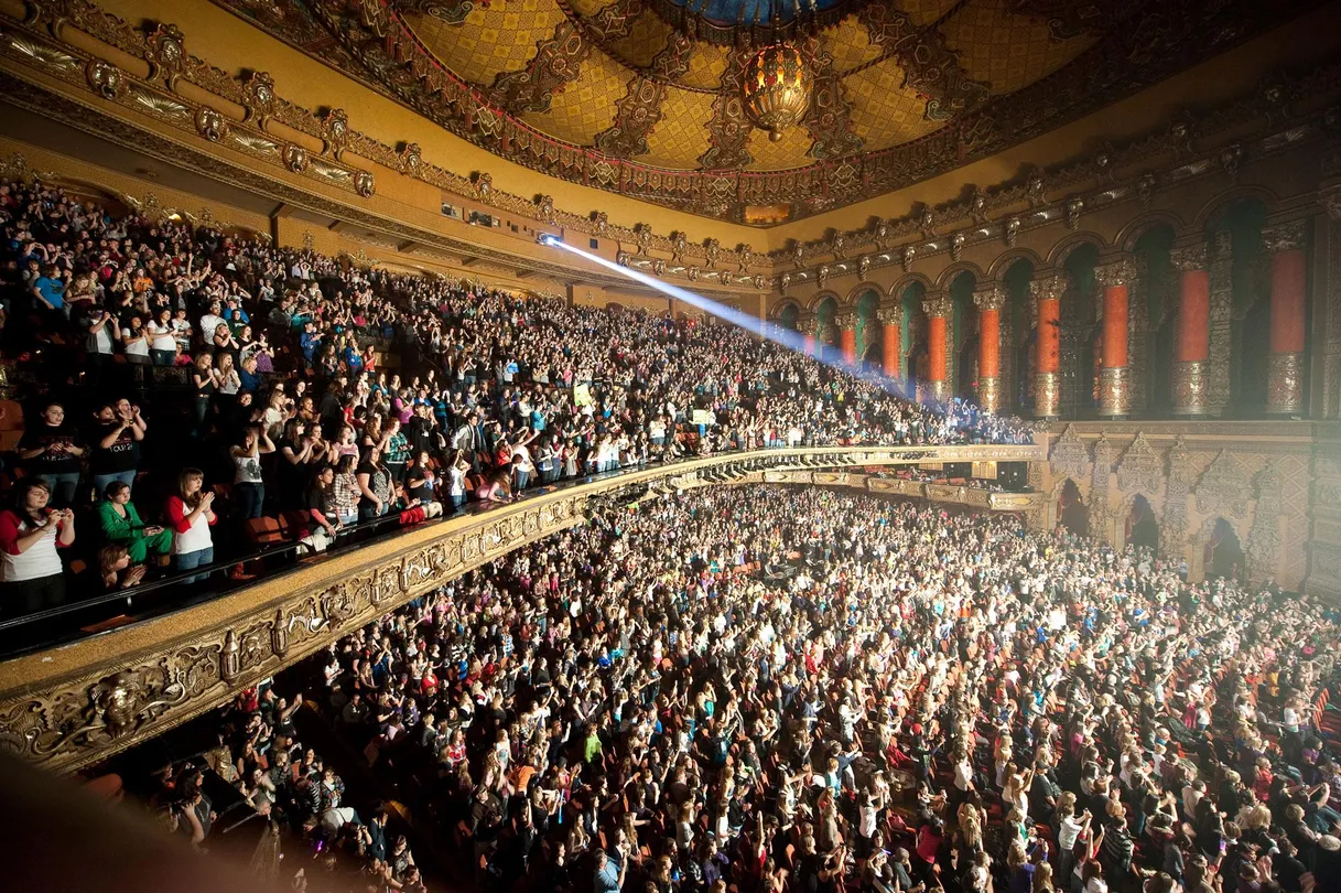 5_Fox Theatre