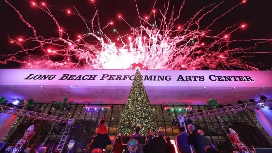 Long Beach Terrace Theater