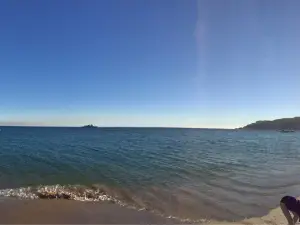 Praia da California