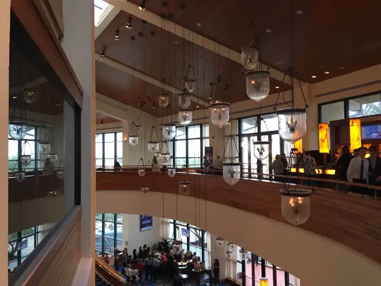 Hotels near Broward Center for the Performing Arts
