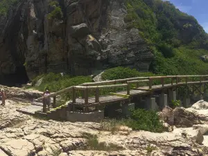 Gruta das Encantadas