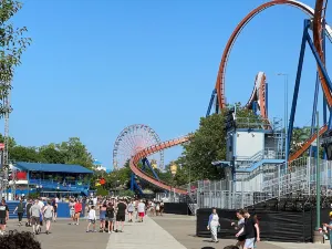 Cedar Point