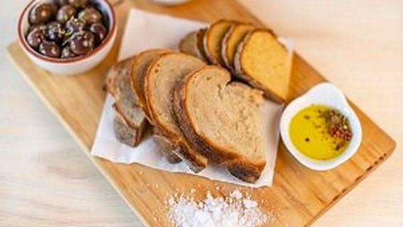 Salinas de Rio Maior