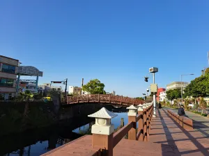 濟州東門市場