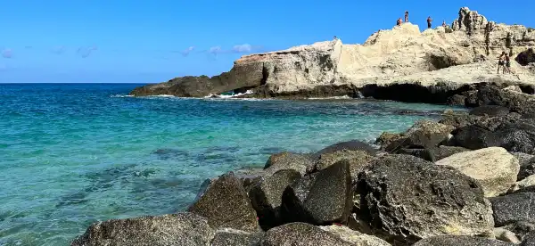 Hotels in Ricadi