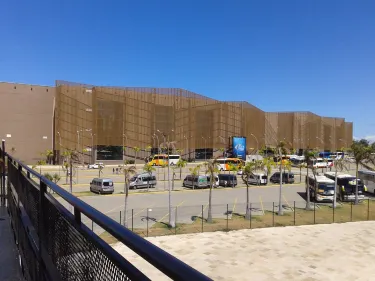 Centro de Eventos do Ceará