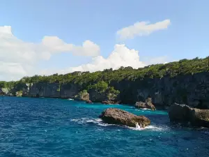 Tebing Apparalang