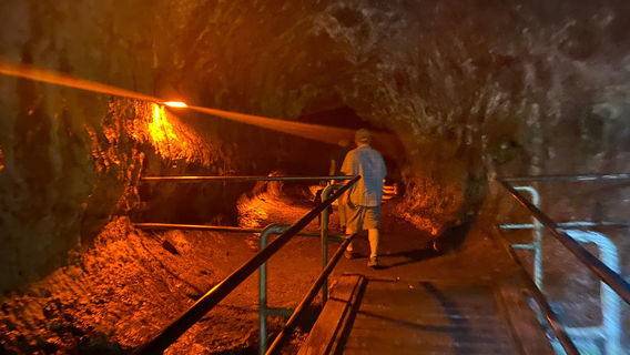 Kīlauea Visitor Center