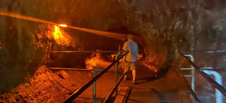 Волкано: отели