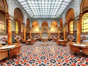 Palais Thermal Bad Wildbad