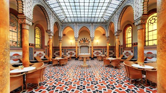 Palais Thermal Bad Wildbad