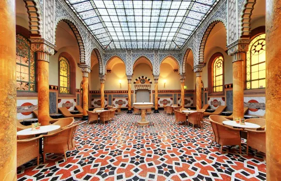 巴特維爾德巴特