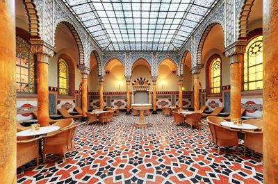 Palais Thermal Bad Wildbad