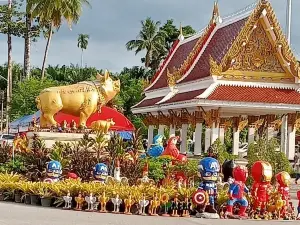 Wat Chedi