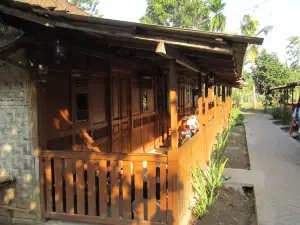 Osing Tourism Village