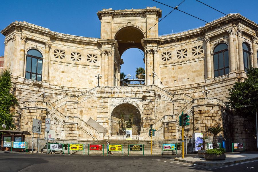 Vé máy bay Trieste Cagliari
