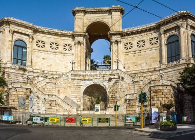 Cagliari
