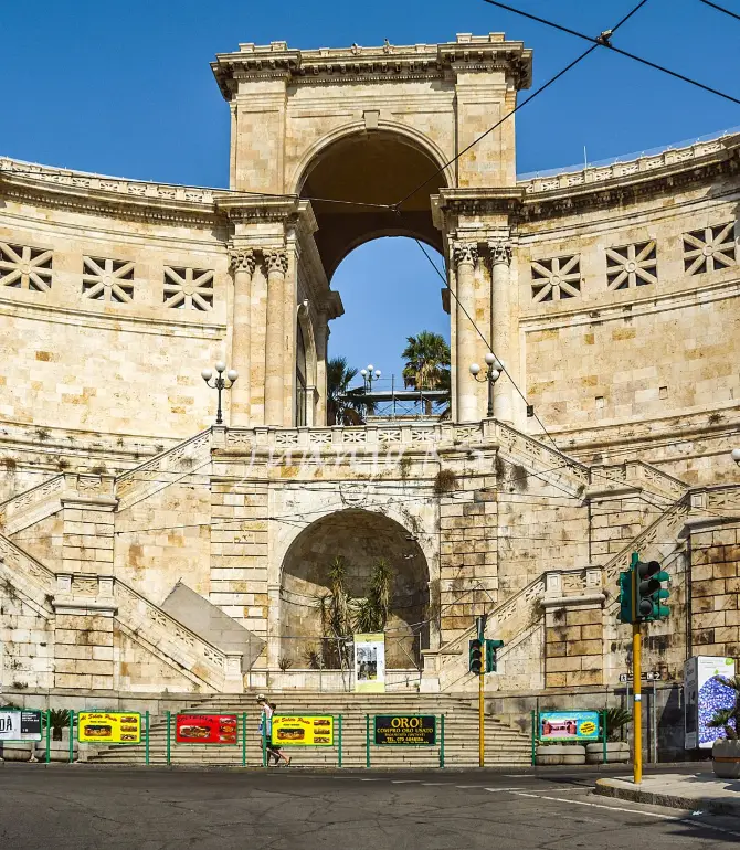 Cagliari