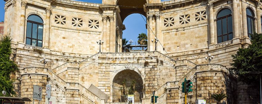 Bastione di Saint Remy