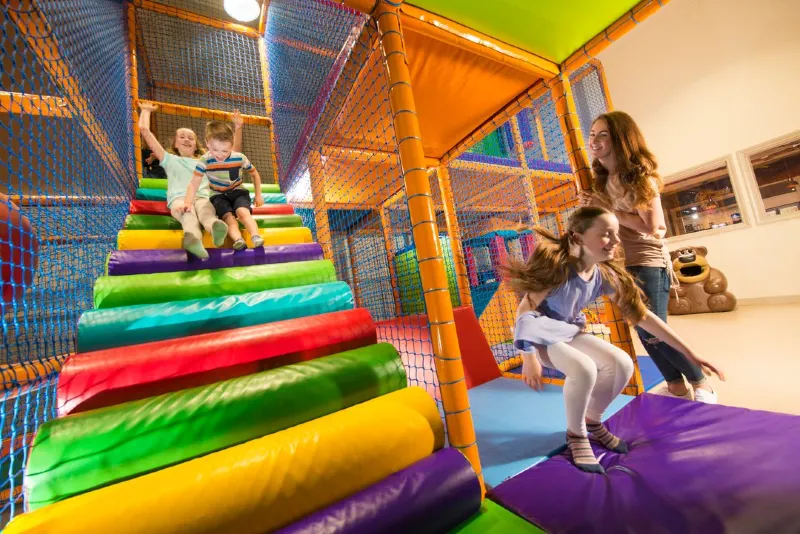 Scarborough District