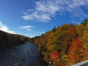 Oswegatchie River